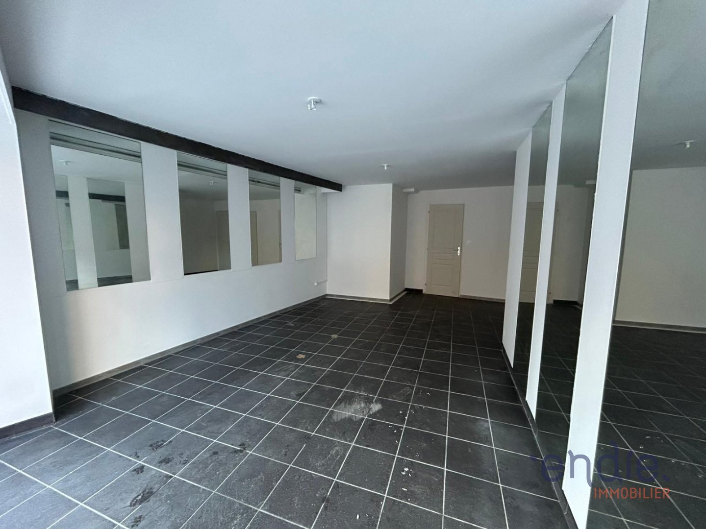 Maison à louer, 53m², Beaucourt