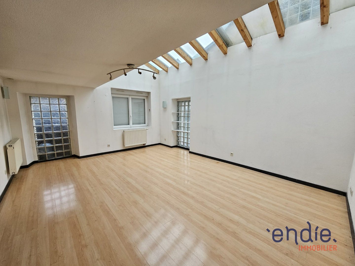 Appartement à vendre, 68m², Bavilliers