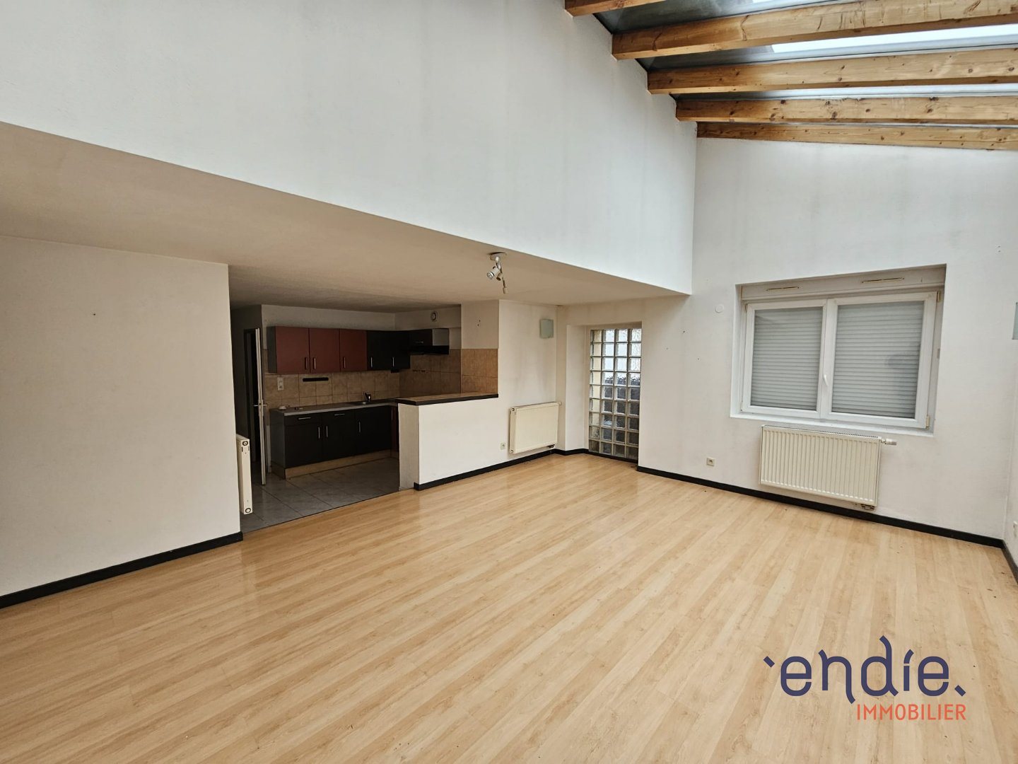 Appartement à vendre, 68m², Bavilliers