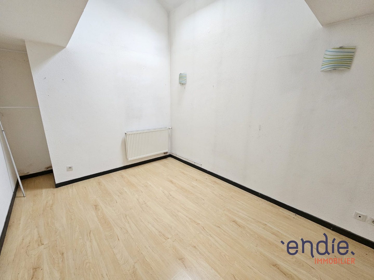 Appartement à vendre, 68m², Bavilliers