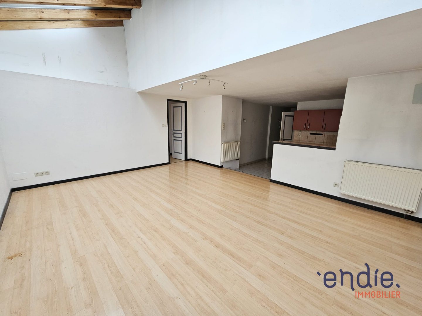 Appartement à vendre, 68m², Bavilliers