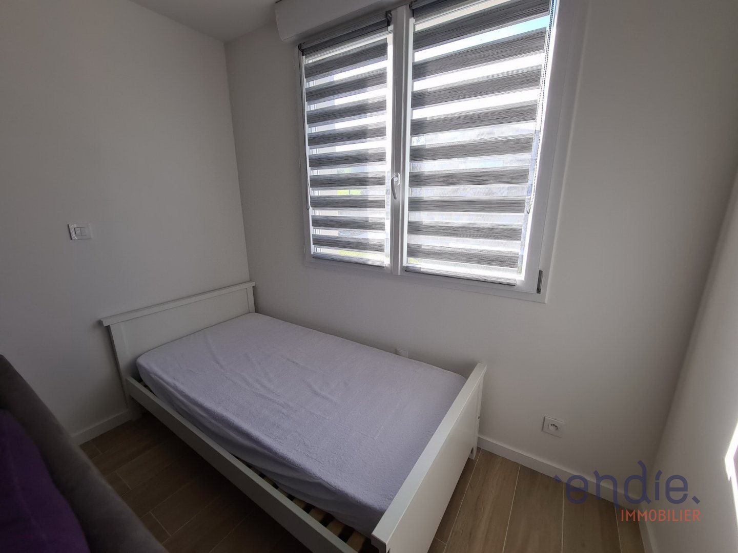 Appartement à louer, 28m², Grandvillars