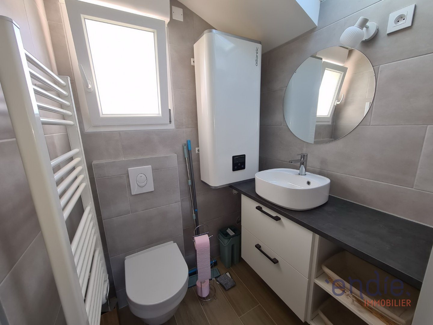 Appartement à louer, 28m², Grandvillars