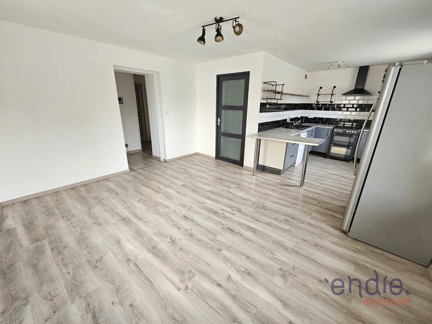 Appartement à louer, 52m², Audincourt
