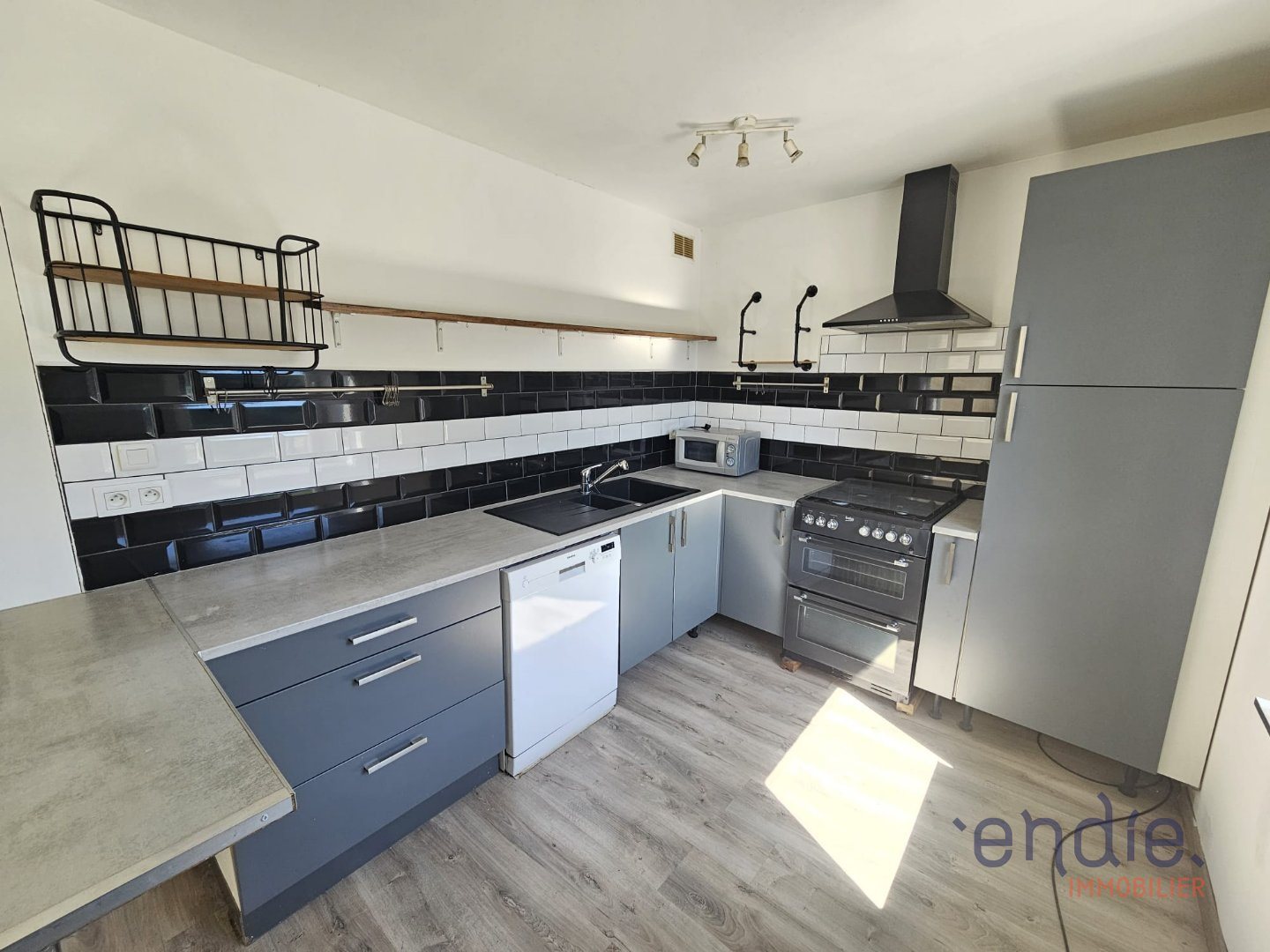 Appartement à louer, 52m², Audincourt