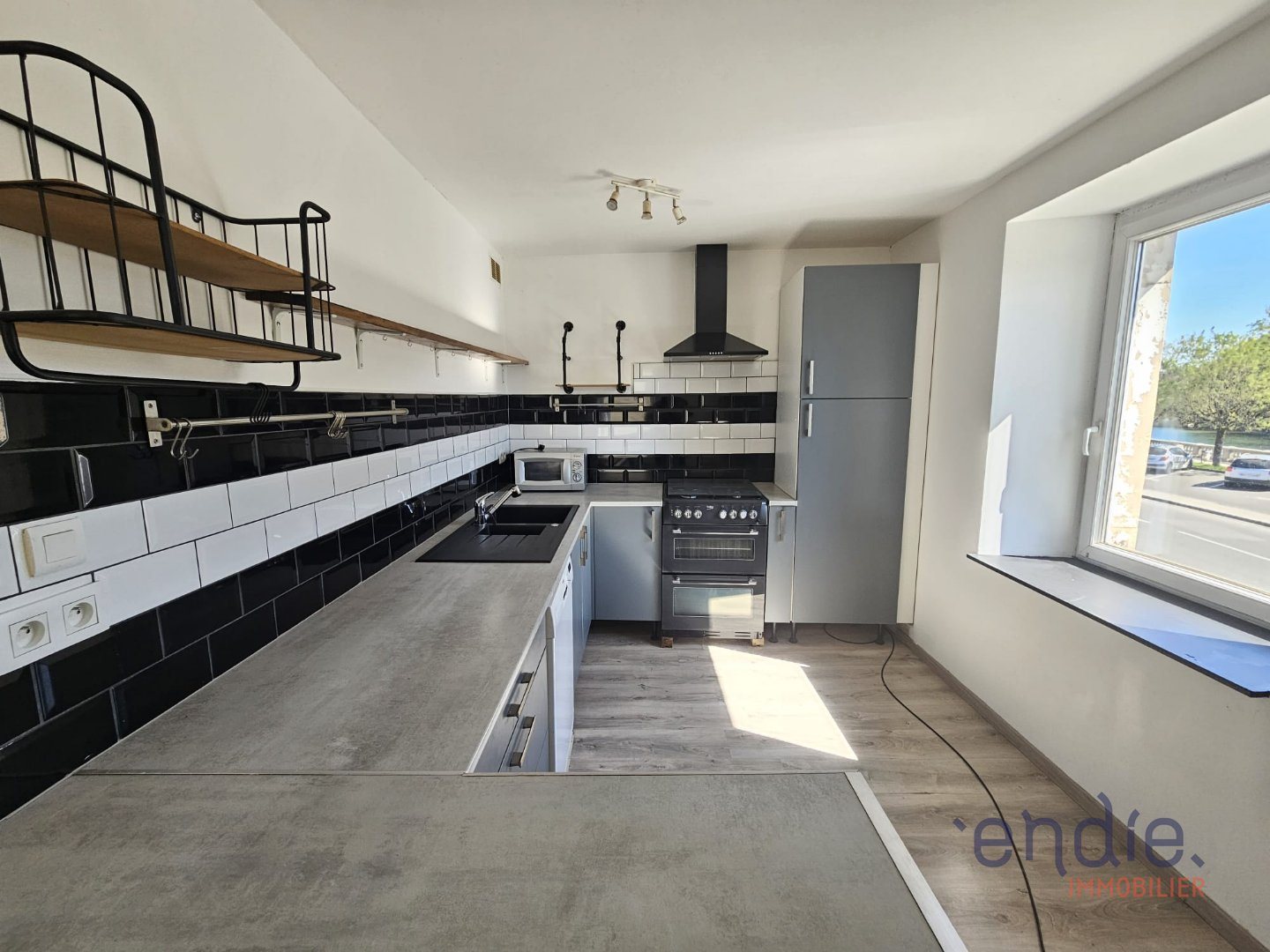 Appartement à louer, 52m², Audincourt