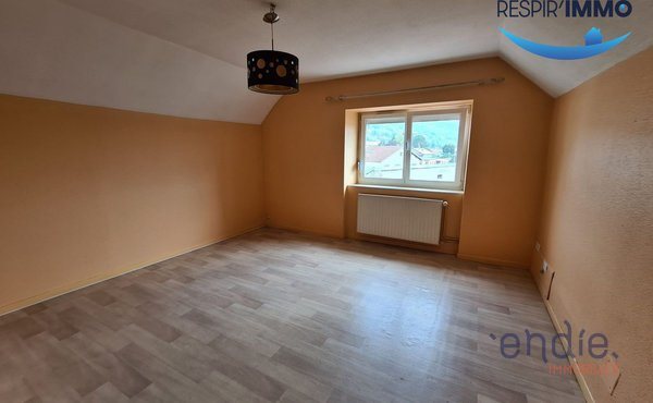Appartement à louer, 54m², Bavans