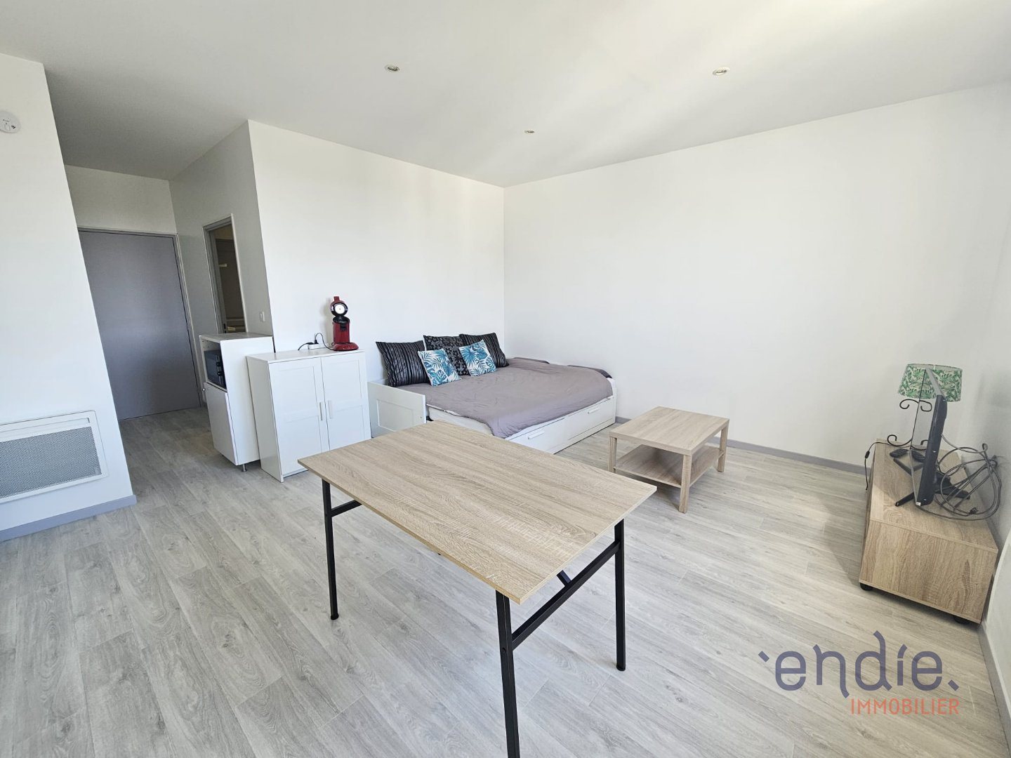 Appartement à vendre, 36m², Audincourt
