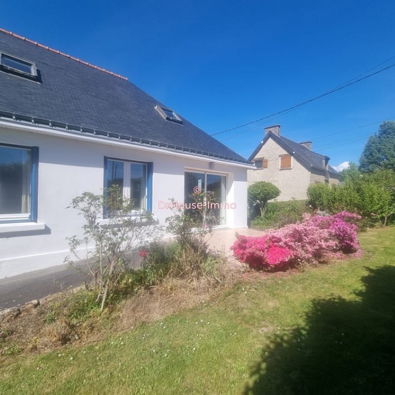 Maison à vendre, 90m², Belz