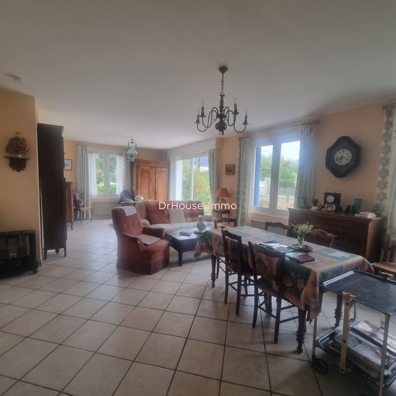 Maison à vendre, 90m², Belz