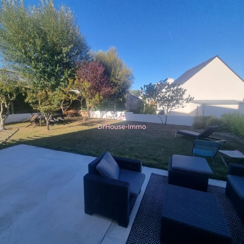 Maison à vendre, 200m², Ploemeur
