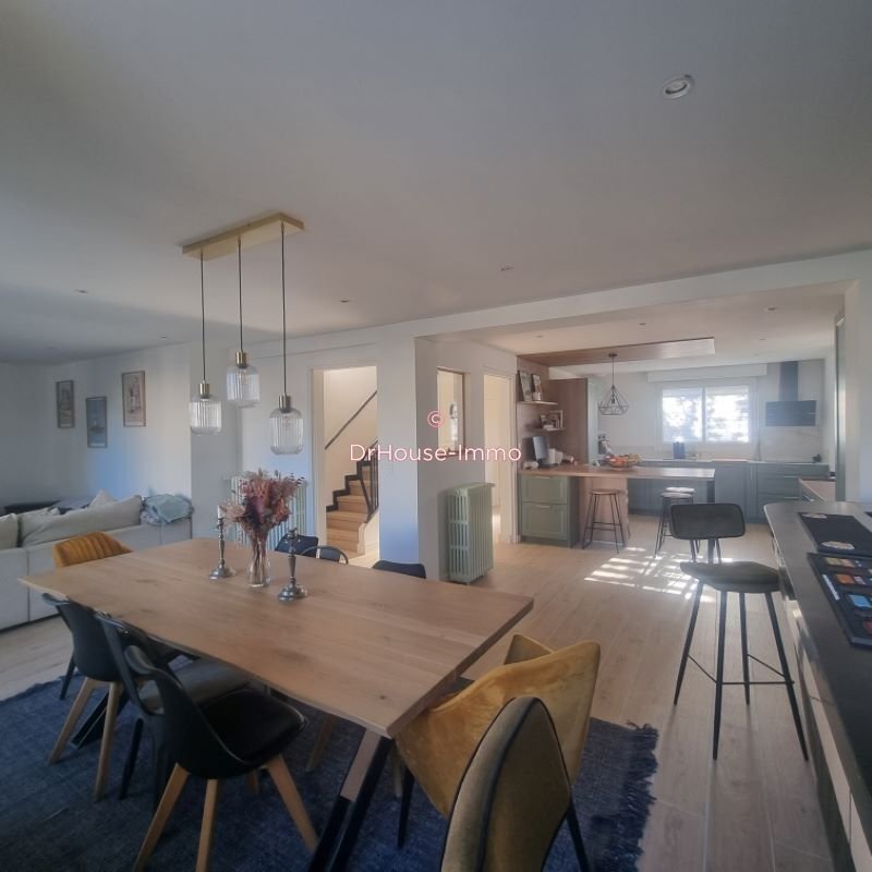 Maison à vendre, 200m², Ploemeur