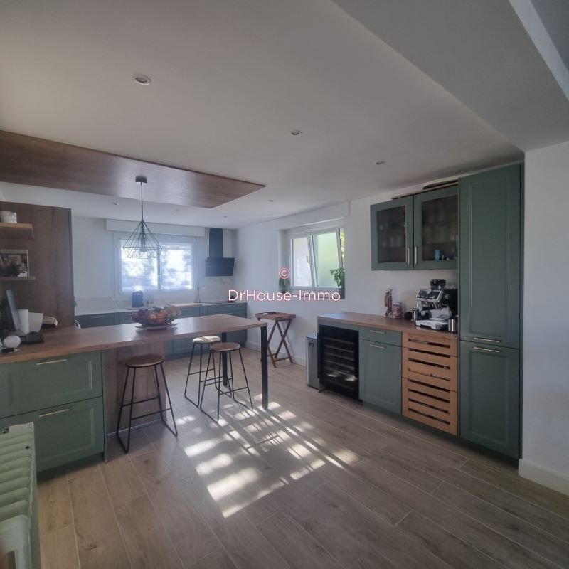 Maison à vendre, 200m², Ploemeur