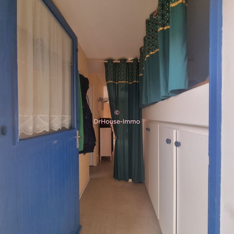 Appartement à vendre, 30m², Erdeven