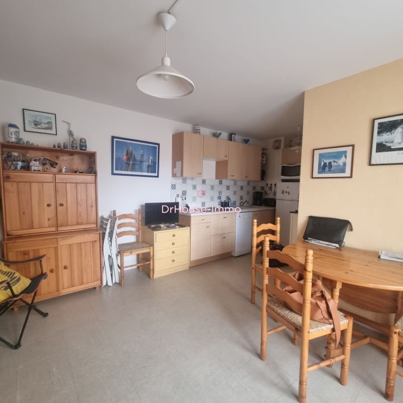 Appartement à vendre, 30m², Erdeven
