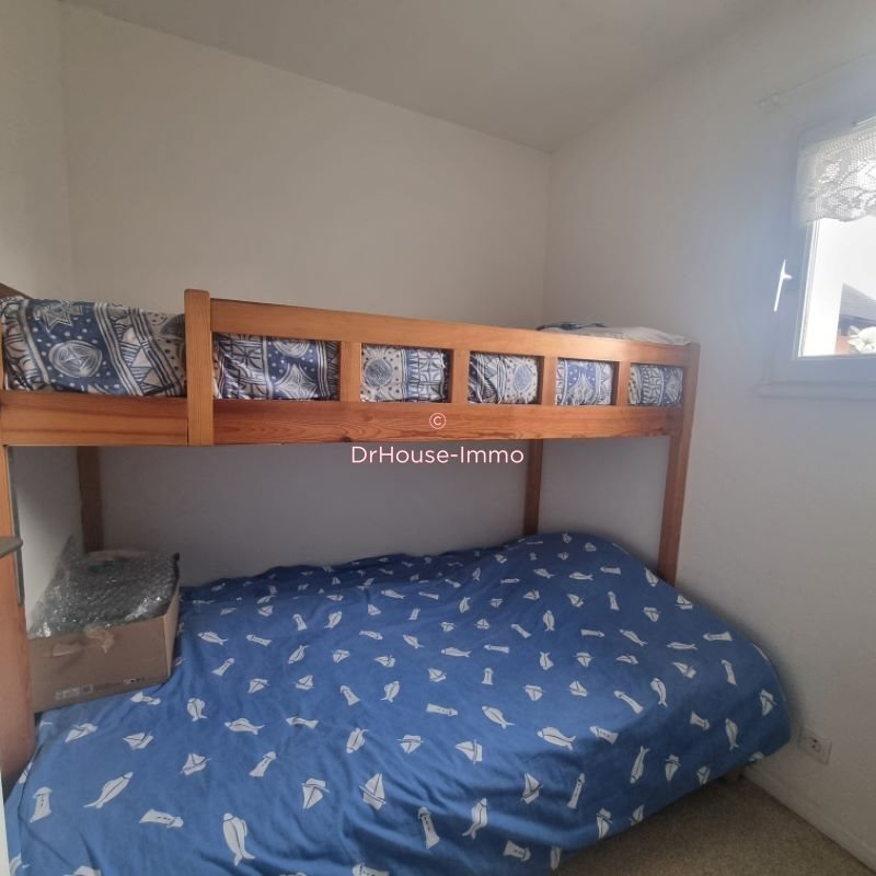 Appartement à vendre, 30m², Erdeven