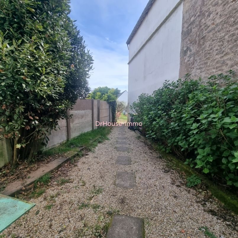Appartement à vendre, 60m², Etel