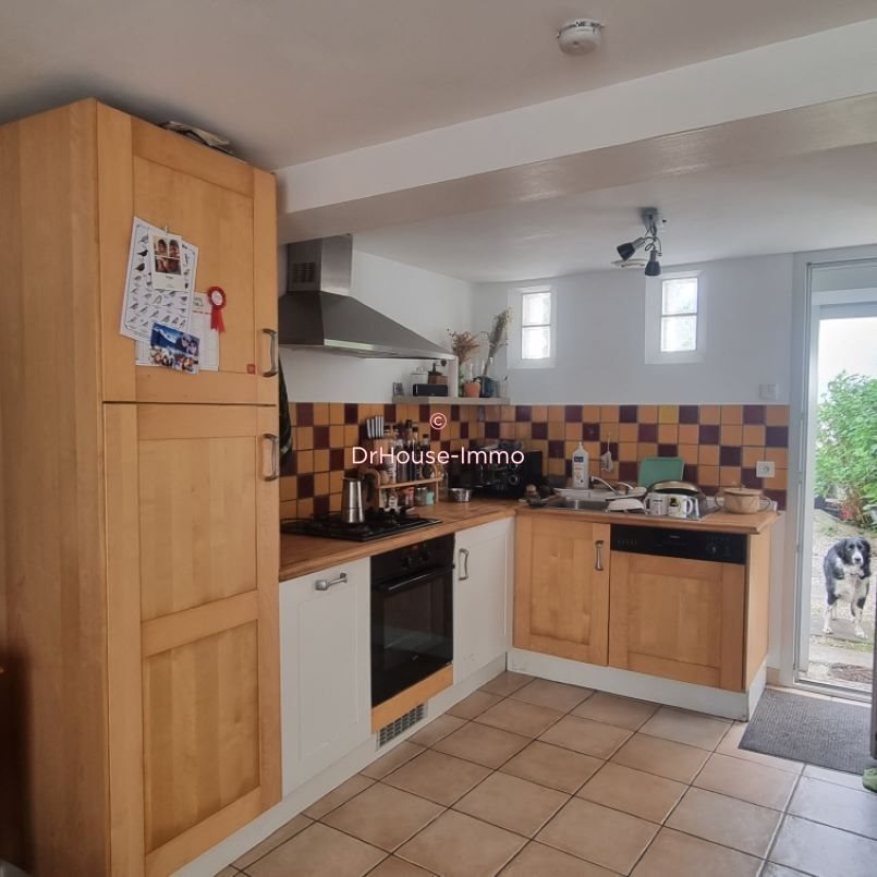 Appartement à vendre, 60m², Etel