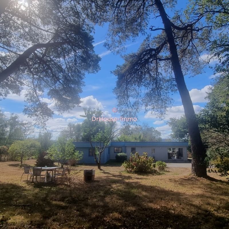 Maison à vendre, 194m², Le Faouët