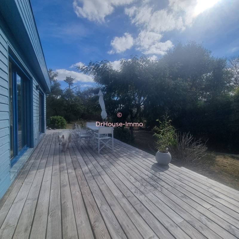 Maison à vendre, 194m², Le Faouët