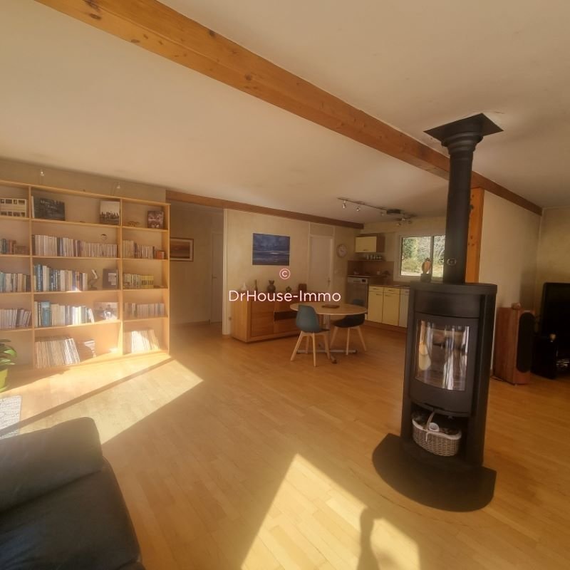 Maison à vendre, 194m², Le Faouët
