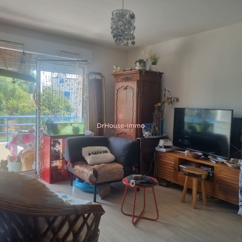 Appartement à vendre, 39m², Belz