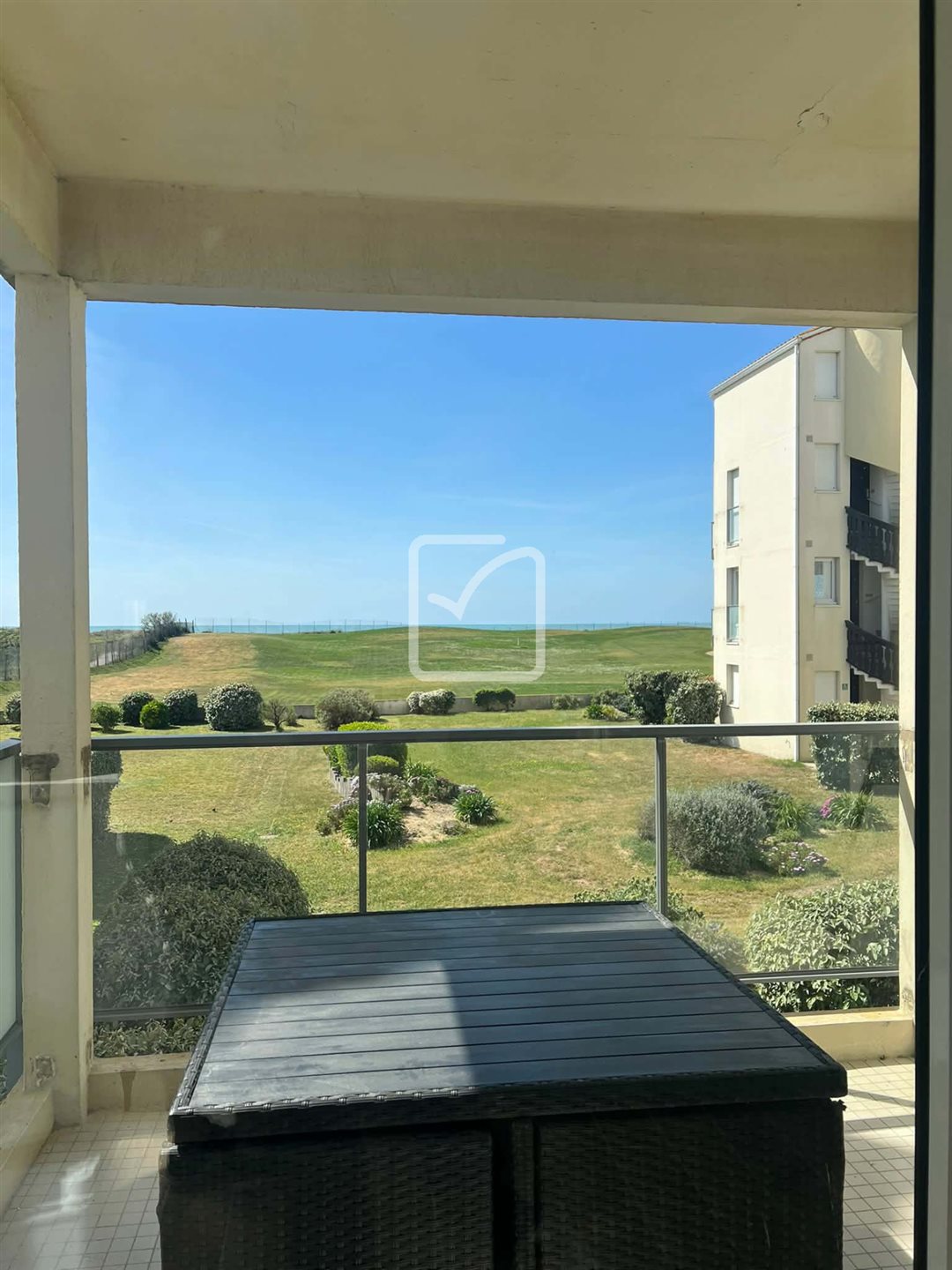 Appartement à vendre, 52m², Saint-Jean-de-Monts