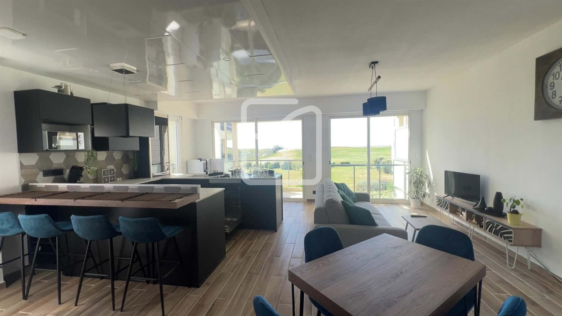 Appartement à vendre, 52m², Saint-Jean-de-Monts