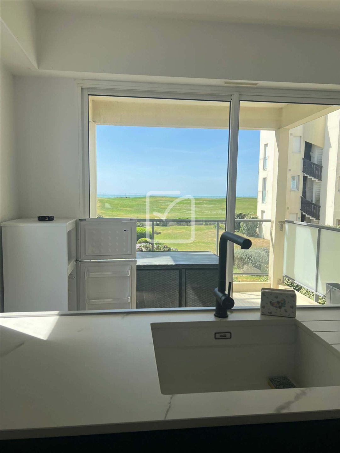 Appartement à vendre, 52m², Saint-Jean-de-Monts