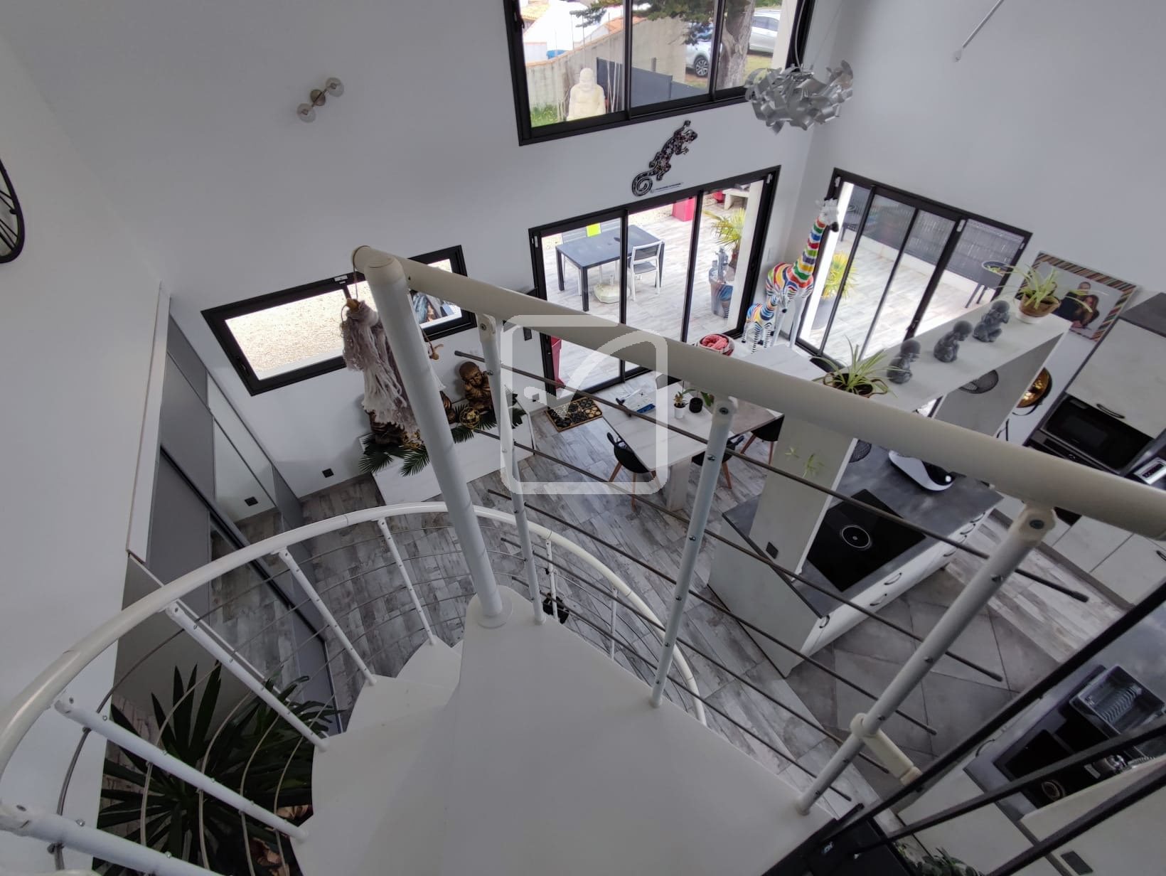 Maison à vendre, 120m², Saint-Jean-de-Monts