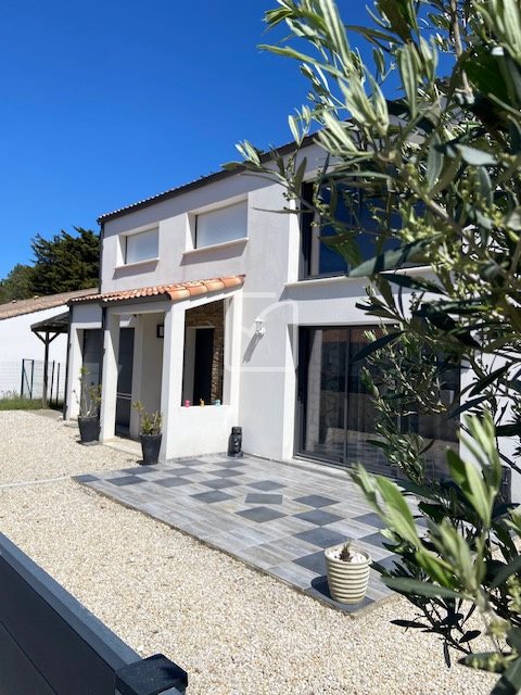 Maison à vendre, 120m², Saint-Jean-de-Monts