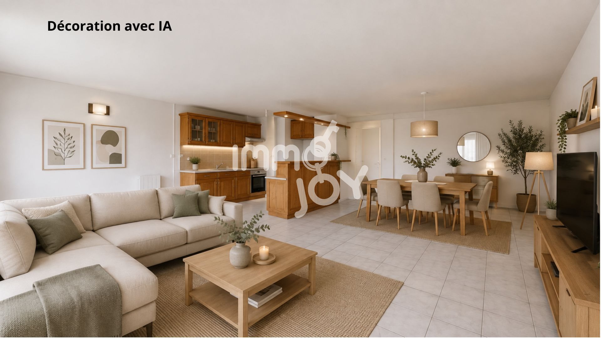 Appartement à vendre, 85m², Narbonne