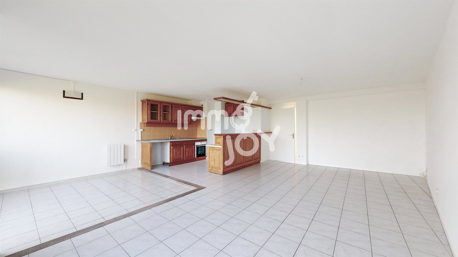 Appartement à vendre, 85m², Narbonne