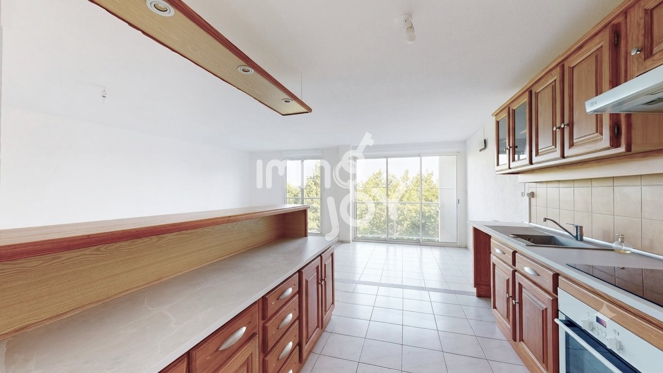 Appartement à vendre, 85m², Narbonne