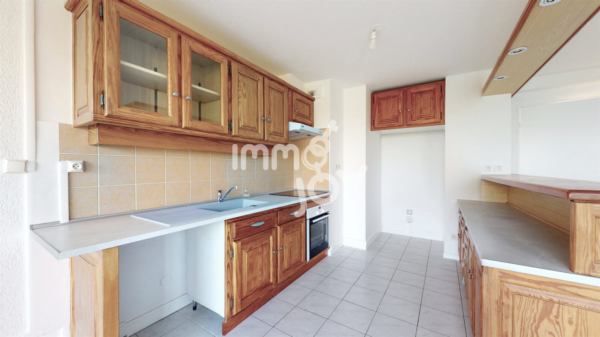 Appartement à vendre, 85m², Narbonne