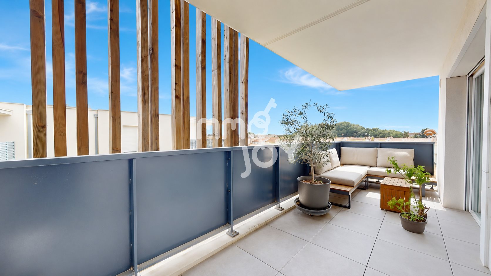 Appartement à vendre, 60m², Narbonne