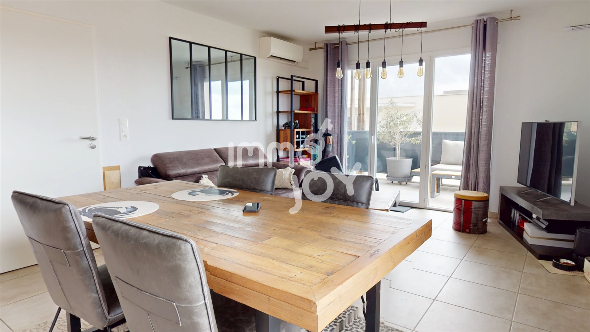 Appartement à vendre, 60m², Narbonne