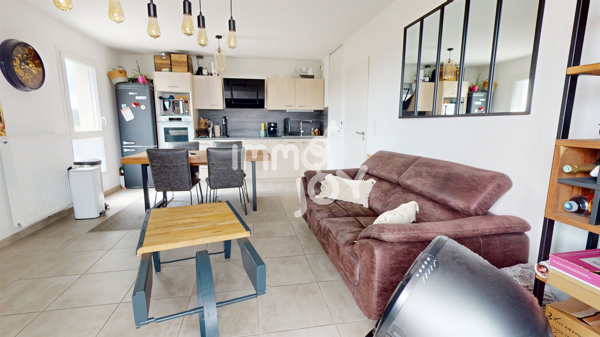 Appartement à vendre, 60m², Narbonne