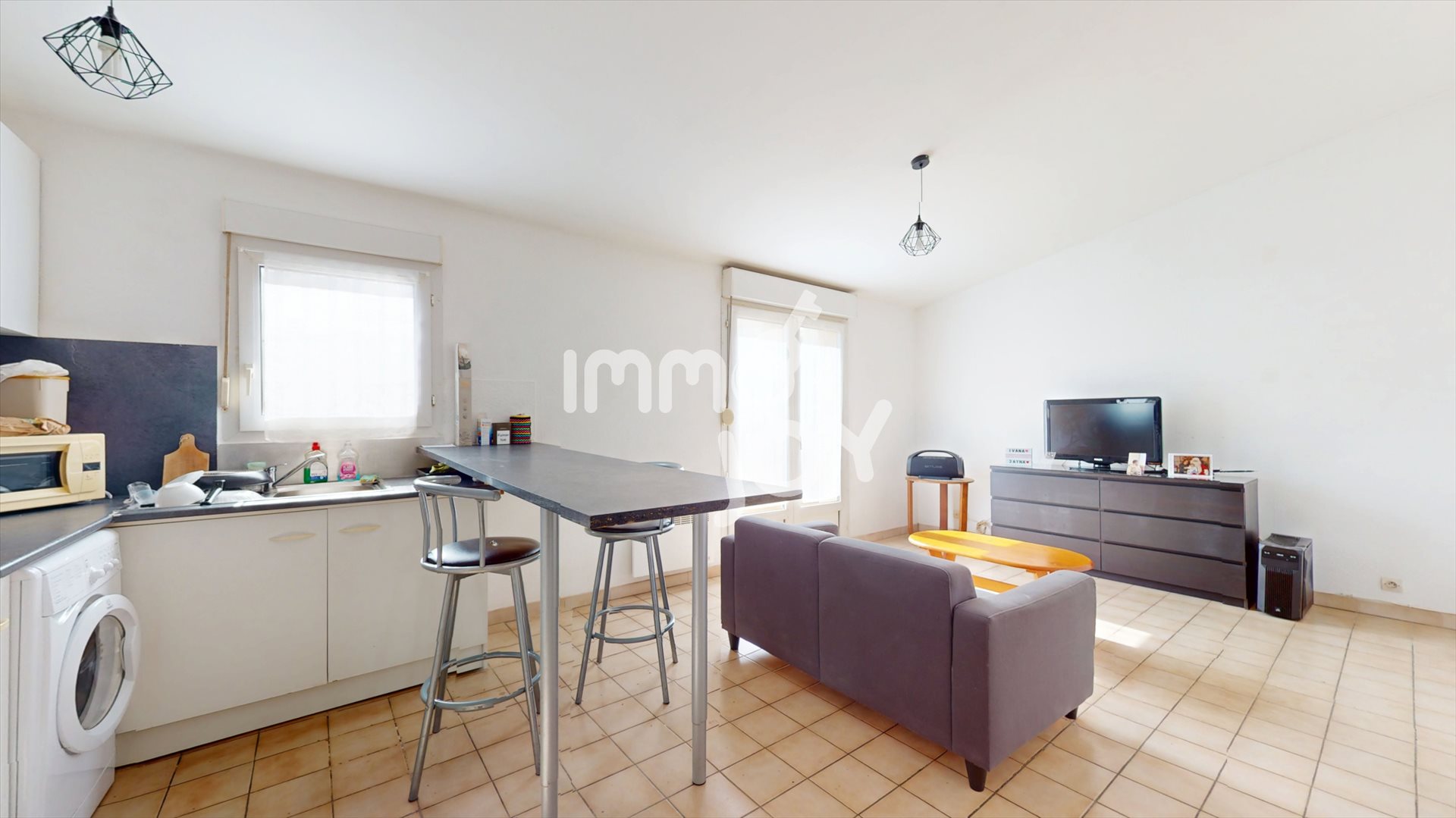 Appartement à vendre, 40m², Narbonne