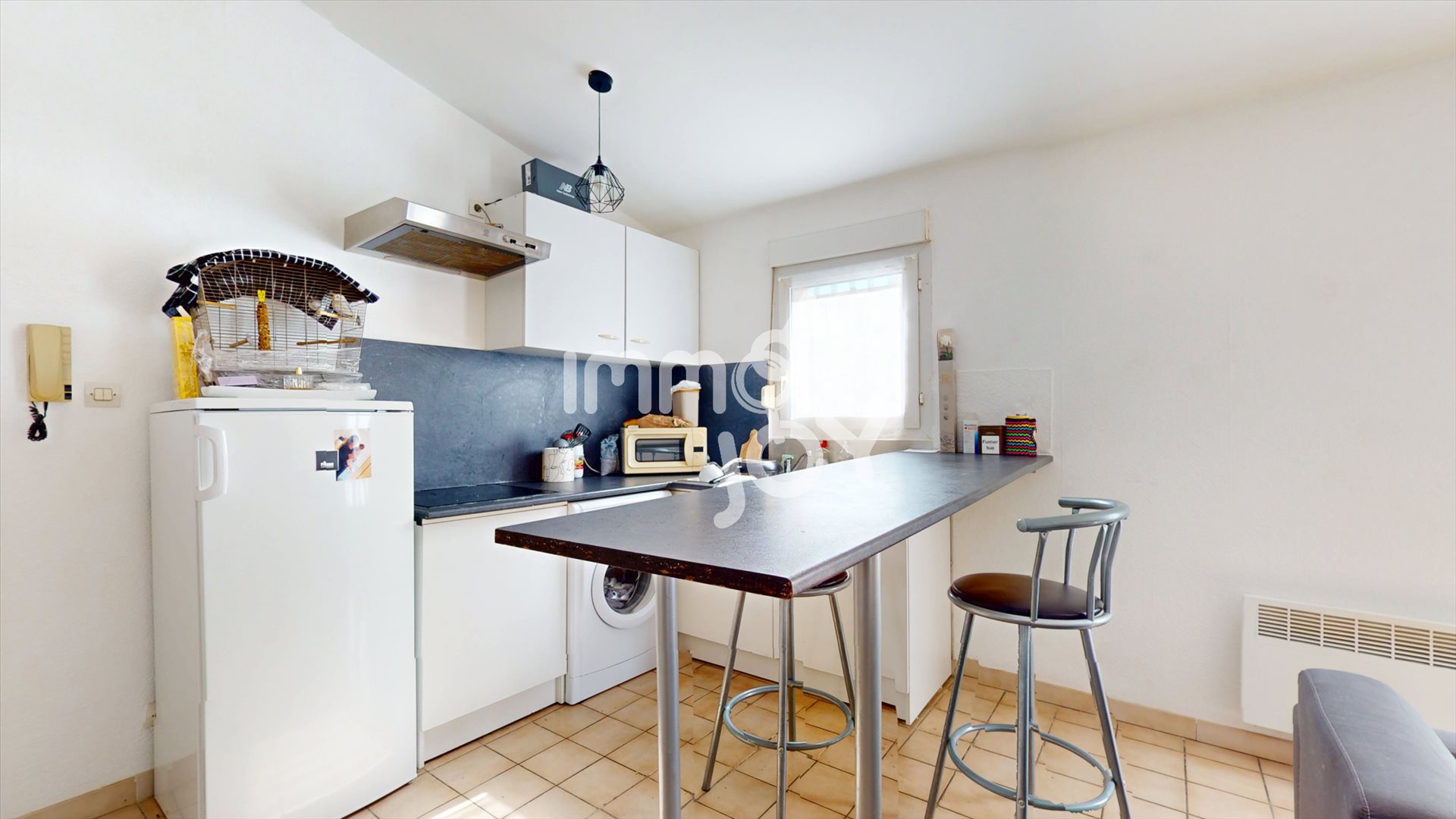 Appartement à vendre, 40m², Narbonne