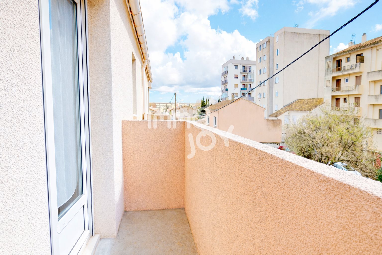 Appartement à vendre, 40m², Narbonne