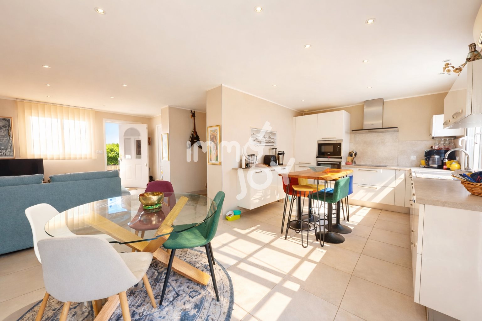 Maison à vendre, 105m², Narbonne