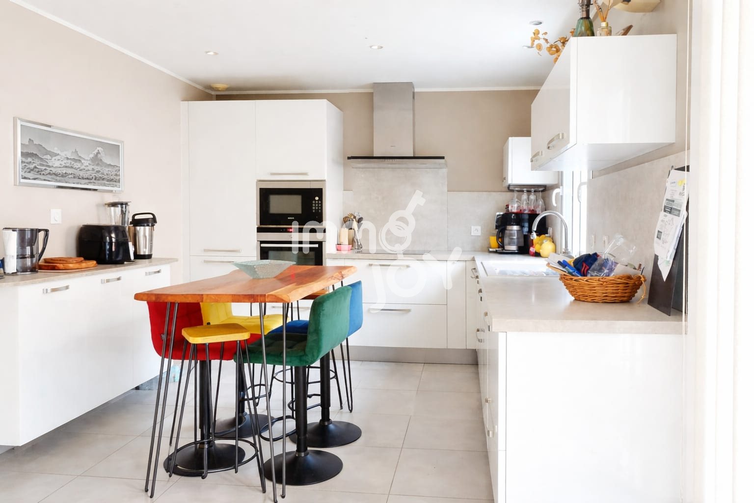 Maison à vendre, 105m², Narbonne