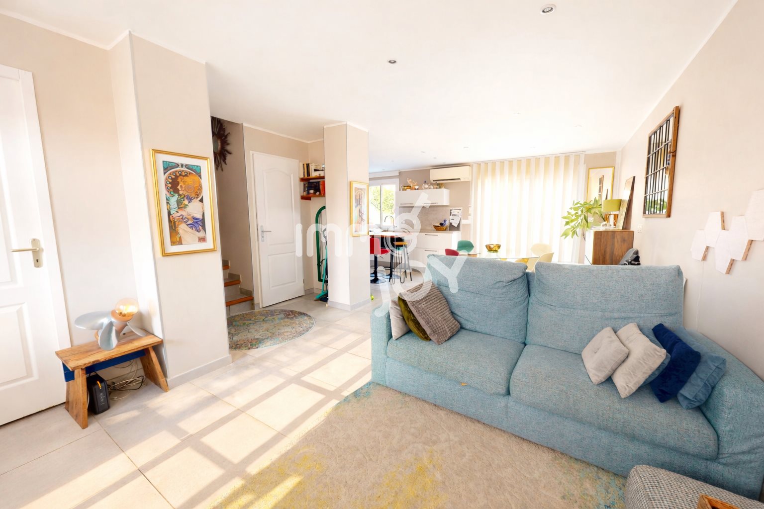 Maison à vendre, 105m², Narbonne