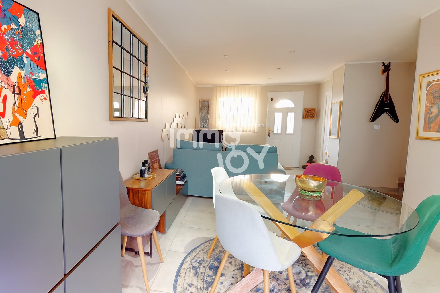 Maison à vendre, 105m², Narbonne