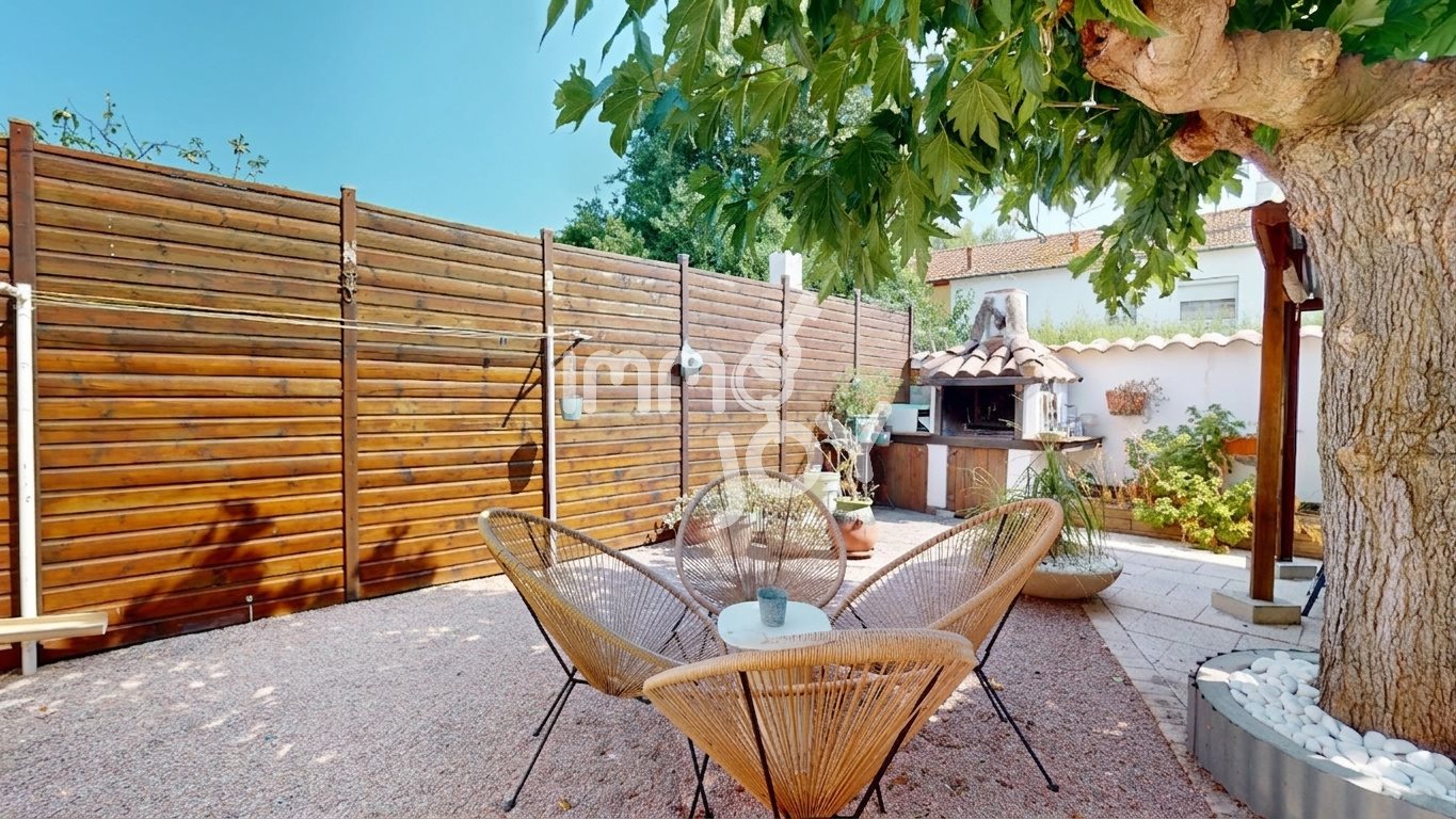 Appartement à vendre, 85m², Narbonne