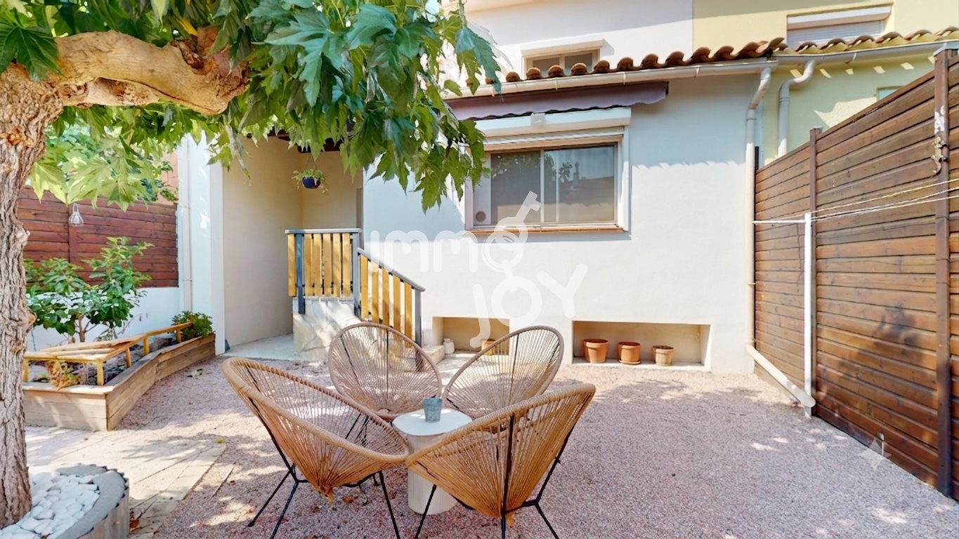 Appartement à vendre, 85m², Narbonne