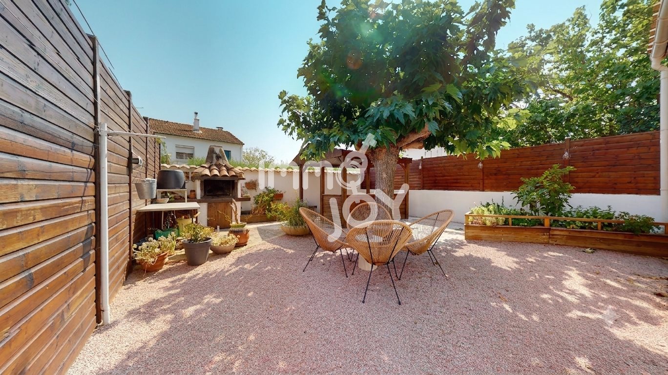 Appartement à vendre, 85m², Narbonne