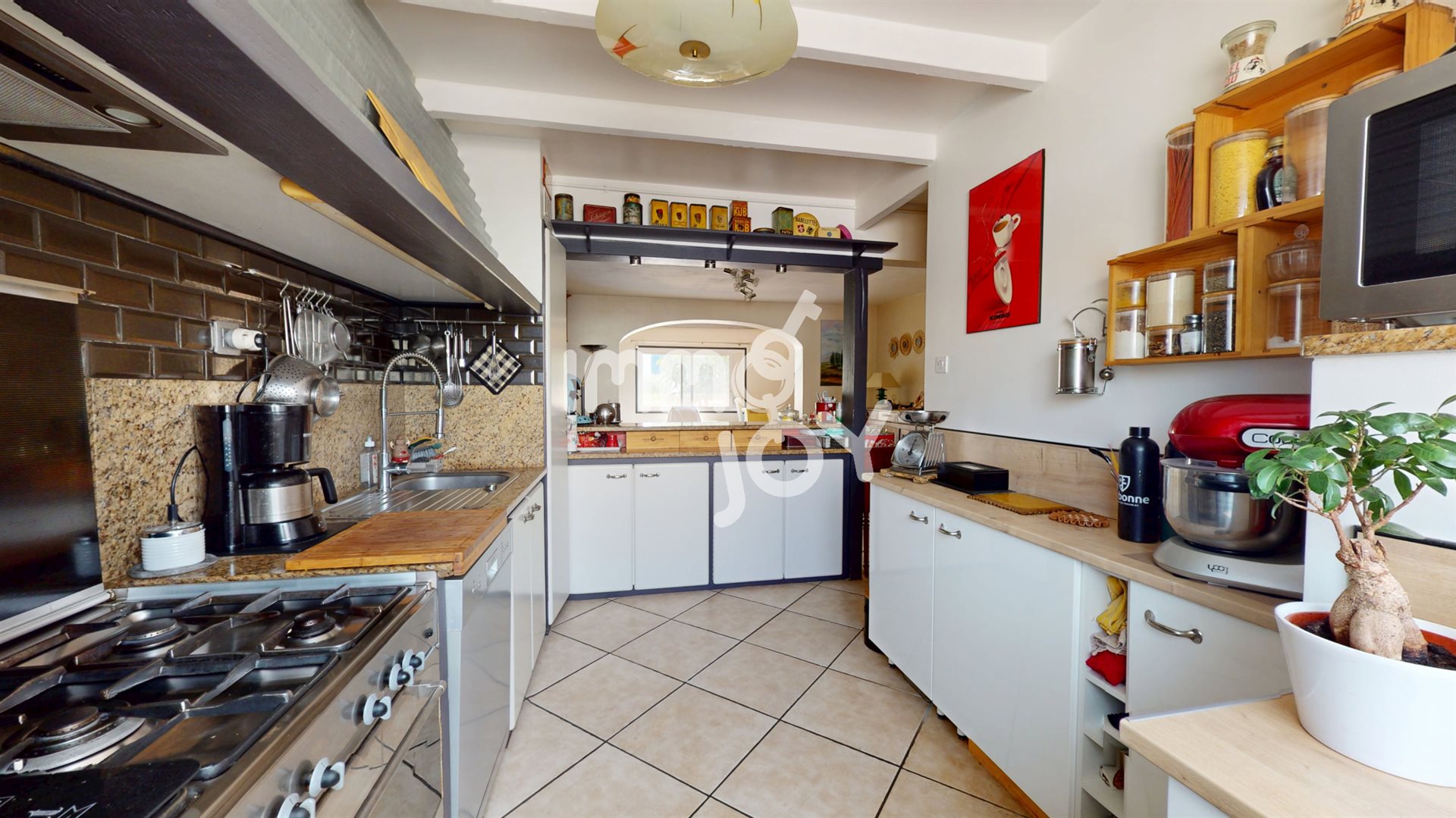 Appartement à vendre, 85m², Narbonne