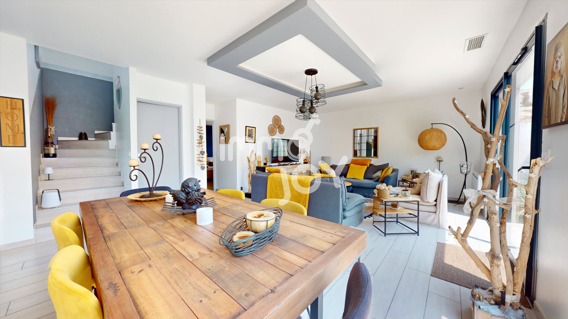 Maison à vendre, 131m², Narbonne